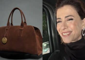 Premiados no Globo de Ouro ganham bolsa com presentes de mais de R$ 6 milhões; saiba o que vem dentro