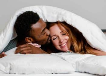 Quanto tempo depois do parto é possí­vel voltar a ter relações sexuais?