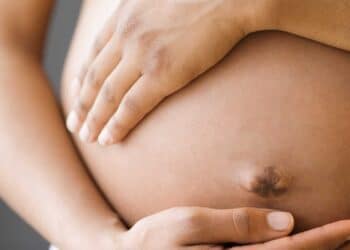 Soluço fetal: o que é, por que acontece e quando se preocupar