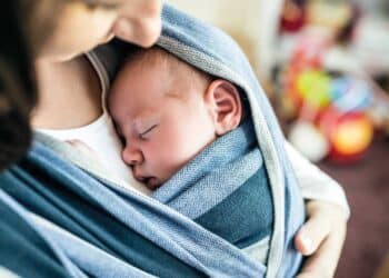 Soluço fetal: o que é, por que acontece e quando se preocupar