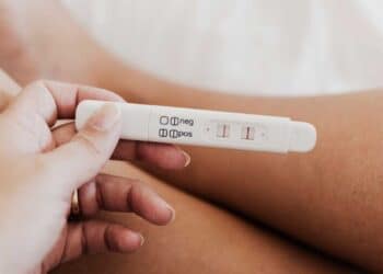 Resultado positivo no teste de gravidez: o que fazer