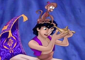 Lições de honestidade, o papel das animações