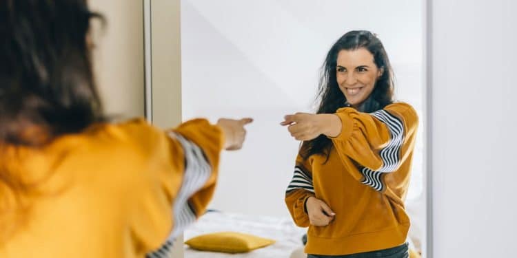 5 passos simples para uma autoestima radiante!