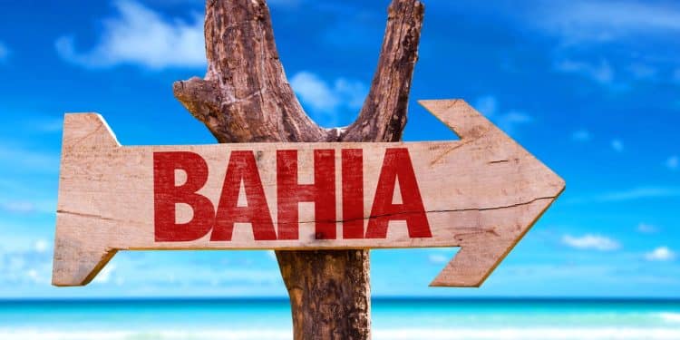 Melhores praias da Bahia para famílias, diversão garantida!