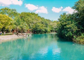 Bonito - MS, águas cristalinas e aventuras infantis