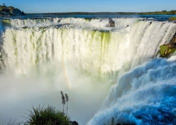 Explore Foz do Iguaçu: Um destino aventureiro e familiar