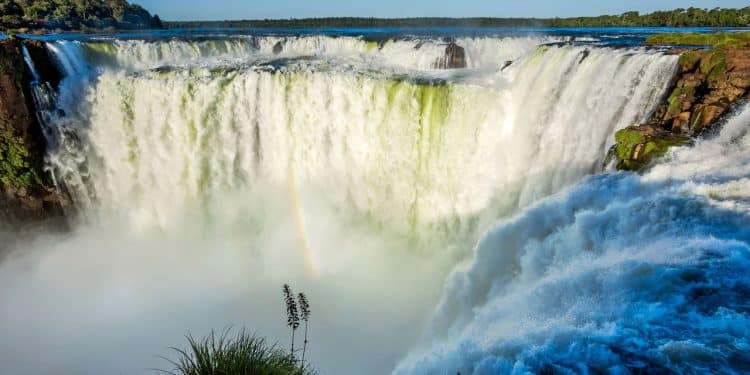 Explore Foz do Iguaçu: Um destino aventureiro e familiar