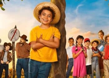 Aventura e preservação, Chico Bento e a Goiabeira Maraviósa