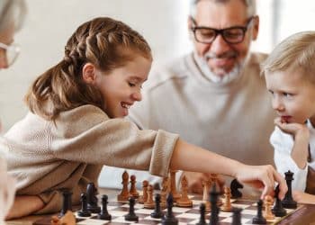 9 brincadeiras para estimular o raciocínio lógico nas crianças