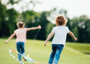 3 cidades com condições climáticas ideais para criança