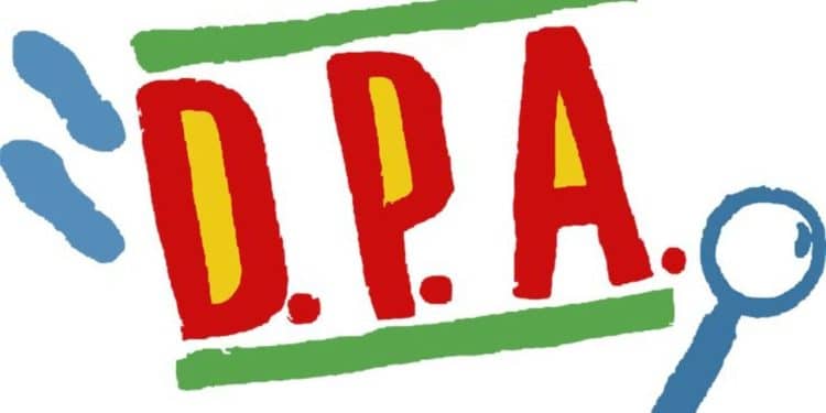 O mistério que encanta, Detetives do Prédio Azul (D.P.A)