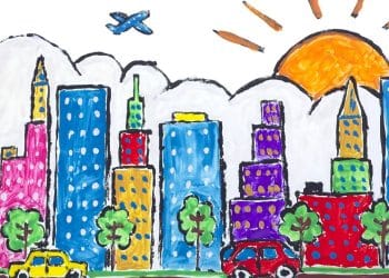 Cidades perfeitas para criar filhos com qualidade de vida