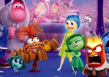 Animações indicada ao Oscar de 2025, qual é a sua preferida?