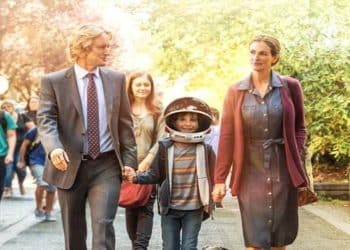 Quando a diferença se torna força, a história de um garoto extraordinário