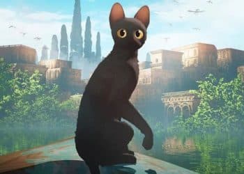 Flow, a animação que encanta sem palavras