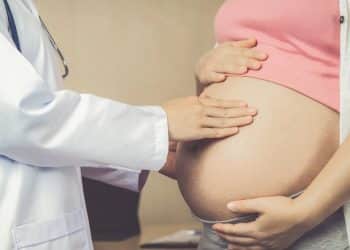 Quais são as principais alterações nos seios durante a gravidez?