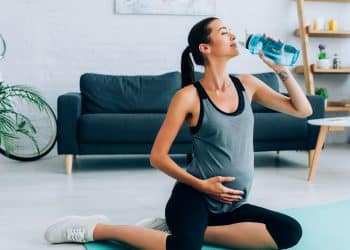 Como controlar Triglicerídeos na gravidez?