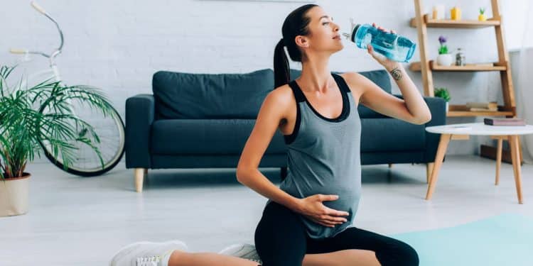 Como controlar Triglicerídeos na gravidez?