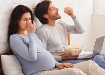 Gravidez e superolfato, mito ou verdade?