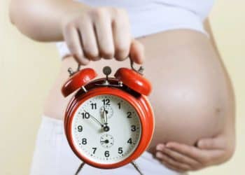 Como saber se o parto está próximo?