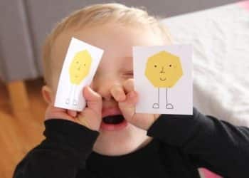 5 brincadeiras que estimulam a memória infantil