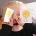 5 brincadeiras que estimulam a memória infantil