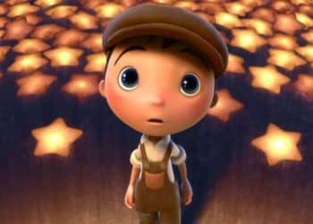 Curtas de animação Pixar, obras-primas em poucos minutos