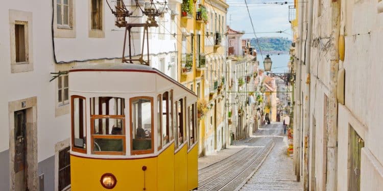 Lisboa em família, um destino cheio de diversão e aprendizado