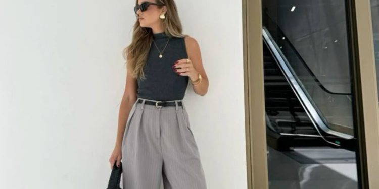 10 dicas de looks para parecer mais elegante no trabalho