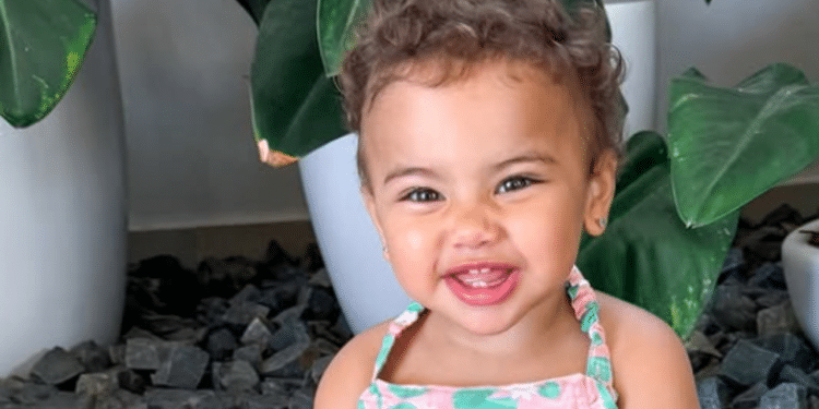 Bruna Biancardi compartilha fotos fofas da filha Mavie e encanta web / Foto: (Fonte/Instagram @brunabiancardi)