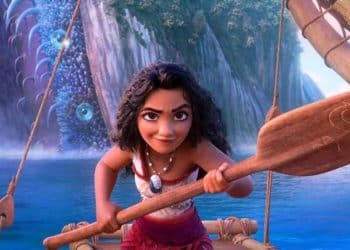 Moana 2 vai chegar ao streaming, prepare-se para a aventura!