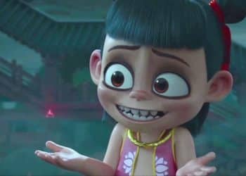 Ne Zha 2, o desafio chinês que derrotou Divertidamente nas bilheterias