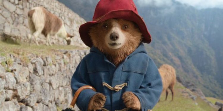 Paddington: Uma Aventura na Floresta / Foto:(Fonte/ StudioCanal -
Sony Pictures)