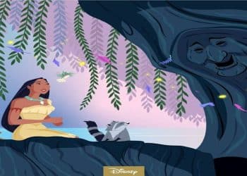 Avós e netos! Uma relação de amor e respeito no cinema infantil