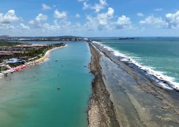 Descubra Muro Alto, destino ideal para famílias em Pernambuco