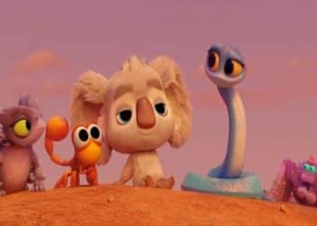 Próxima parada! Onde a amizade encontra o lar