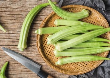 Cultivo de quiabo, tudo o que você precisa saber