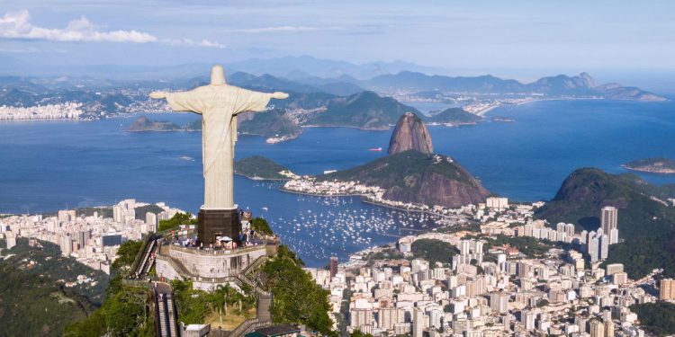 Explorando o Rio de Janeiro com crianças, dicas e atividades