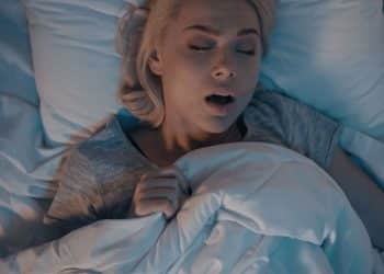 Ronco na gravidez é normal ou devo me preocupar?