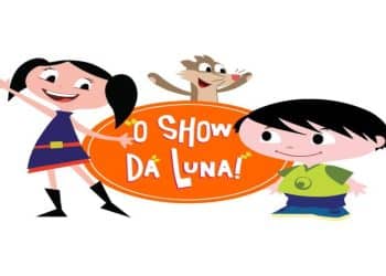 O Show da Luna, onde cada pergunta leva a uma nova descoberta!
