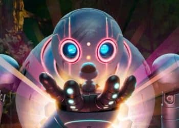 Robô Selvagem, a jornada de Roz entre tecnologia e natureza