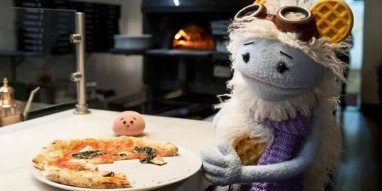 Explore o mundo através da culinária com Waffles e Mochi