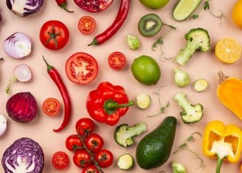 5 alimentos antienvelhecimento que estimulam o colágeno