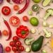 5 alimentos antienvelhecimento que estimulam o colágeno