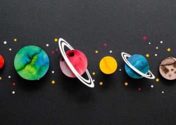 Alinhamento planetário: quando e onde ver o fenômeno astronômico desta semana