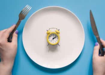 Como o horário em que você almoça interfere na perda de peso