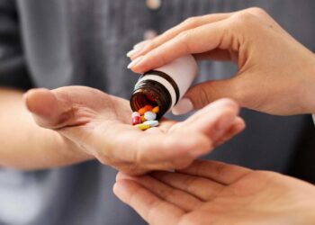 Posso tomar medicamento amamentando?