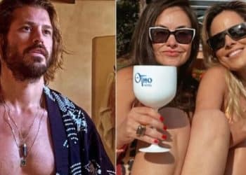 Amiga de Wanessa Camargo “debocha” após ser vista em vídeos com Dado Dolabella