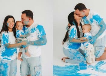 Lucas Lima conta sobre doença: “Está bem feio”