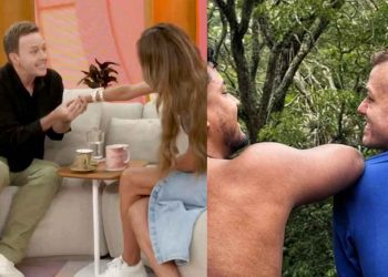 Ator da Globo expõe diagnóstico de tumor cerebral e faz desabafo